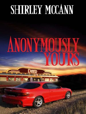 cover image of Anonymously Yours